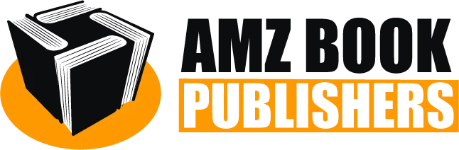 AMZ Book Publisher Logo